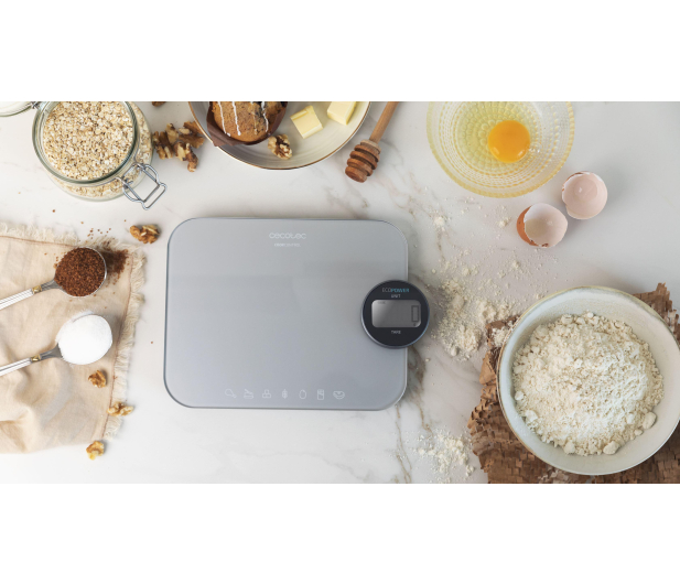 CECOTEC Cook Control 10300 EcoPower Nutrition - 1376661 - zdjęcie 2